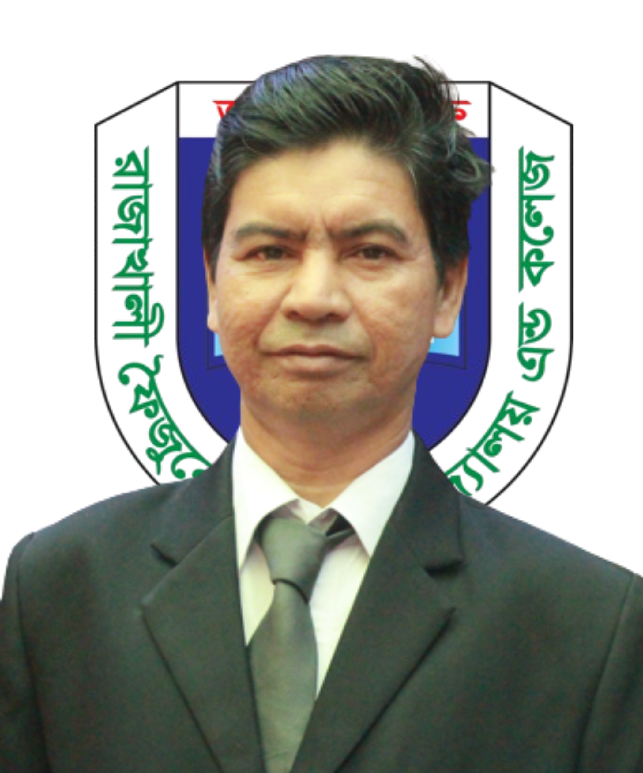 মুহাম্মদ জাহাঙ্গীর আলম